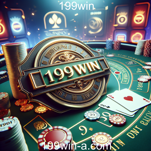 A Magia do Blackjack: Estratégias e Diversão na 199win