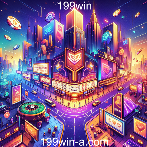 Descubra as Melhores Promoções de Jogos na 199win