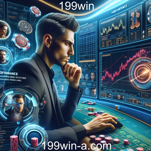 Melhore Seu Desempenho com Dicas de Jogo em '199win'
